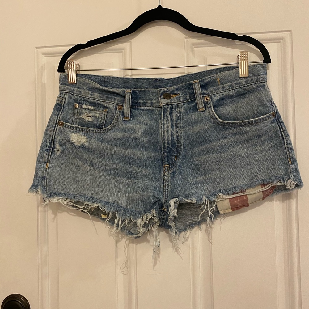 Denim & Supply Ralph Lauren Shorts